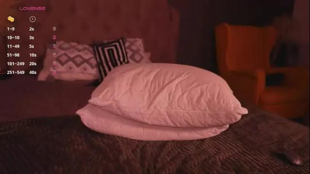 Image 11 of ariana_asti Stream on Chaturbate on 1 month ago