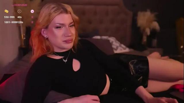 Thumbnail 2, ariana_asti's Stream at Chaturbate, 1 month ago