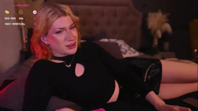 Image 6 of ariana_asti Stream on Chaturbate on 8 months ago