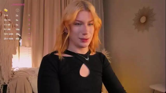 Thumbnail 1, ariana_asti's Stream at Chaturbate, 1 month ago