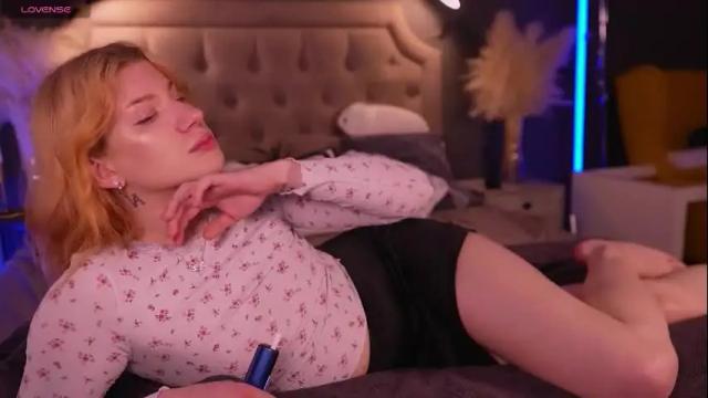 Thumbnail 2, ariana_asti's Stream at Chaturbate, 1 month ago