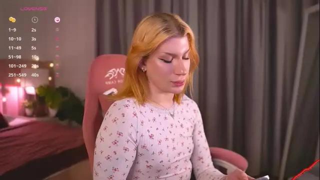 Thumbnail 3, ariana_asti's Stream at Chaturbate, 29 days ago