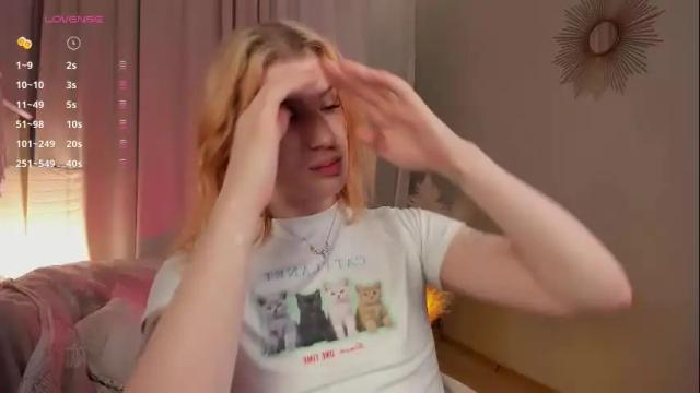 Image 12 of ariana_asti Stream on Chaturbate on 1 month ago