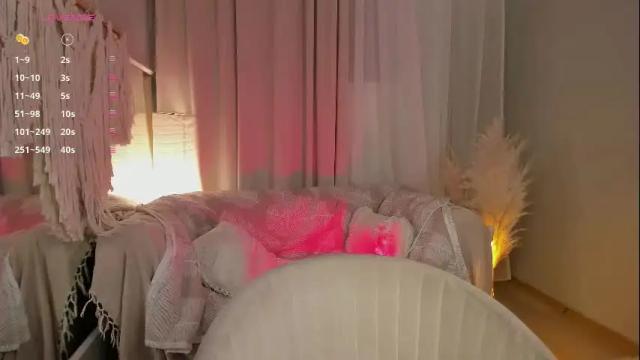 Image 6 of ariana_asti Stream on Chaturbate on 1 month ago