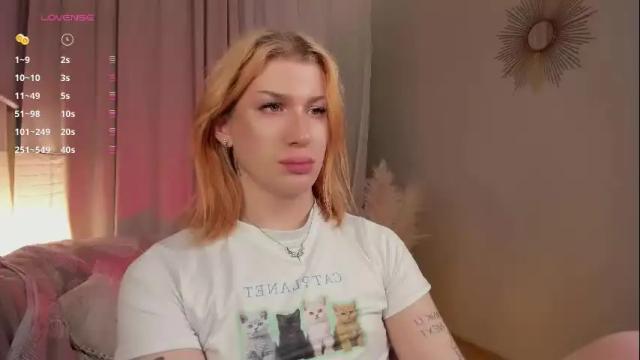Thumbnail 3, ariana_asti's Stream at Chaturbate, 28 days ago