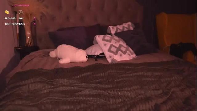 Image 3 of ariana_asti Stream on Chaturbate on 24 days ago