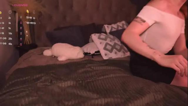 Image 4 of ariana_asti Stream on Chaturbate on 24 days ago