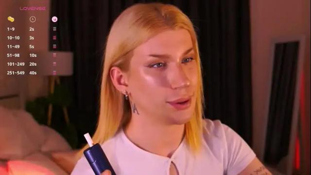 Image 11 of ariana_asti Stream on Chaturbate on 3 days ago