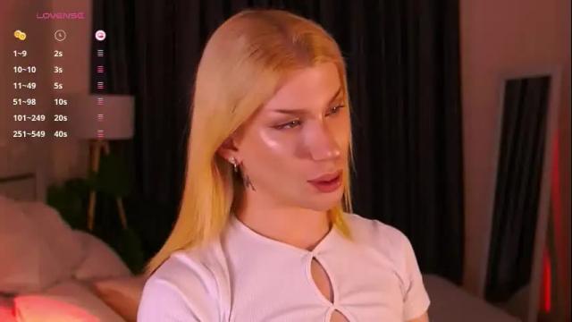 Image 12 of ariana_asti Stream on Chaturbate on 3 days ago