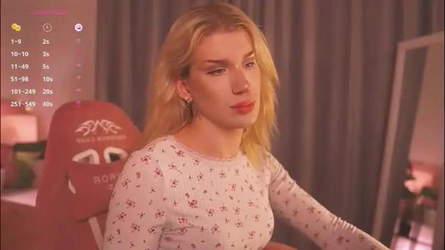 Image 3 of ariana_asti Stream on Chaturbate on 5 months ago