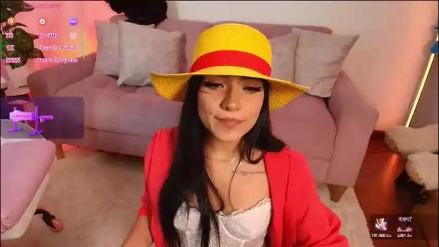 Image 2 of ariana_bae_ Stream on Chaturbate on 2 months ago