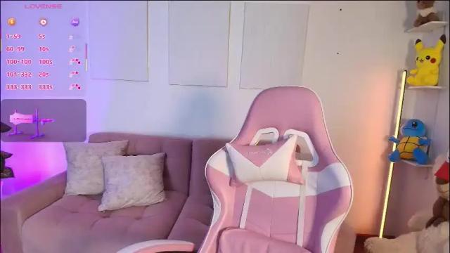 Thumbnail 1, ariana_bae_'s Stream at Chaturbate, 2 months ago