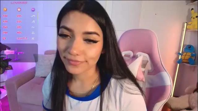 Thumbnail 2, ariana_bae_'s Stream at Chaturbate, 2 months ago