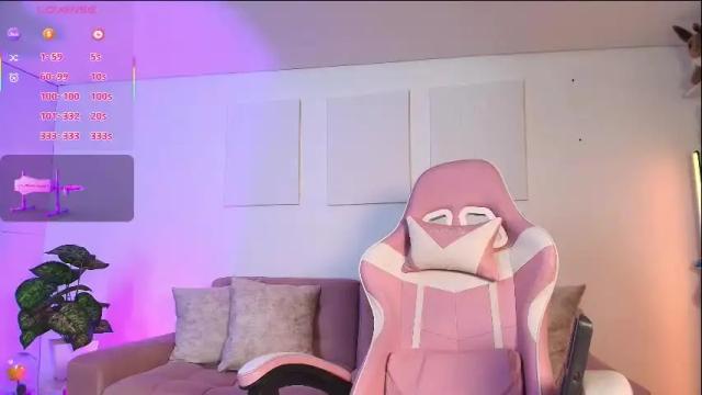 Image 11 of ariana_bae_ Stream on Chaturbate on 2 months ago