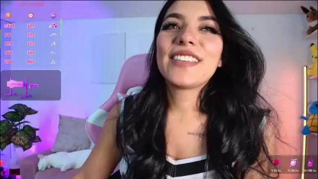 Image 10 of ariana_bae_ Stream on Chaturbate on 2 months ago
