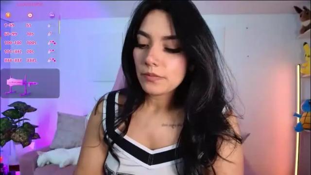 Thumbnail 3, ariana_bae_'s Stream at Chaturbate, 2 months ago