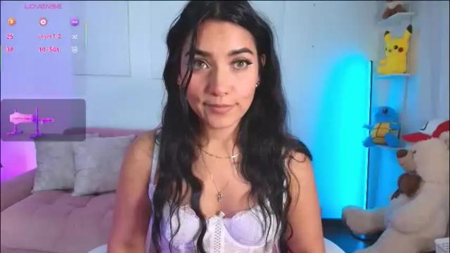 Image 12 of ariana_bae_ Stream on Chaturbate on 2 months ago