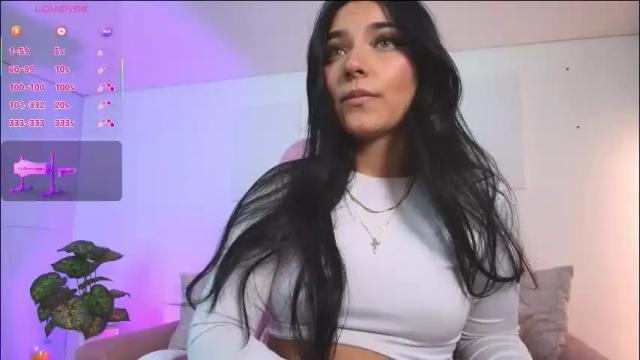 Image 10 of ariana_bae_ Stream on Chaturbate on 1 month ago