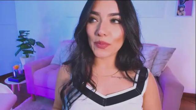 Image 4 of ariana_bae_ Stream on Chaturbate on 1 month ago