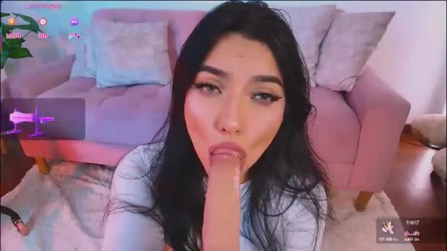 Image 8 of ariana_bae_ Stream on Chaturbate on 1 month ago