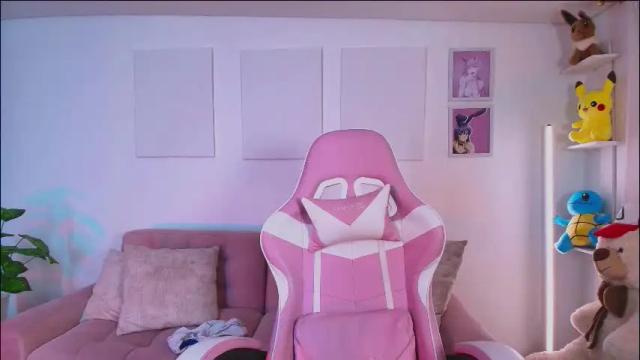 Thumbnail 1, ariana_bae_'s Stream at Chaturbate, 1 month ago