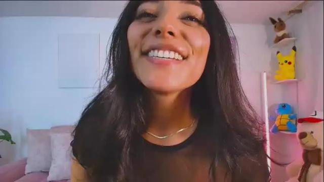 Image 2 of ariana_bae_ Stream on Chaturbate on 1 month ago