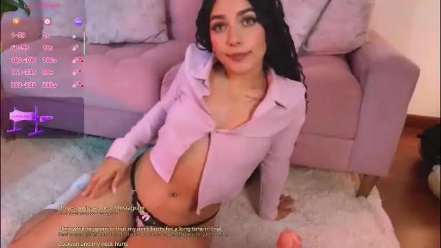 Image 2 of ariana_bae_ Stream on Chaturbate on 8 days ago