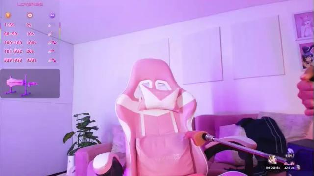 Image 3 of ariana_bae_ Stream on Chaturbate on 7 days ago