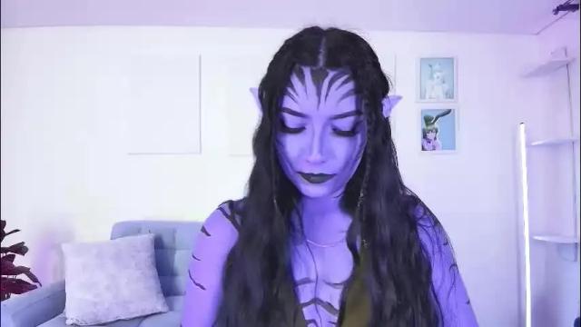 Image 6 of ariana_bae_ Stream on Chaturbate on 4 days ago