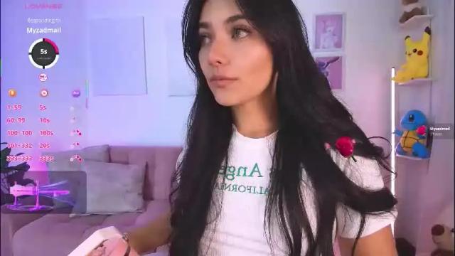 Thumbnail 1, ariana_bae_'s Stream at Chaturbate, 2 months ago