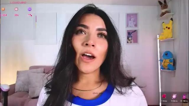 Thumbnail 1, ariana_bae_'s Stream at Chaturbate, 1 month ago