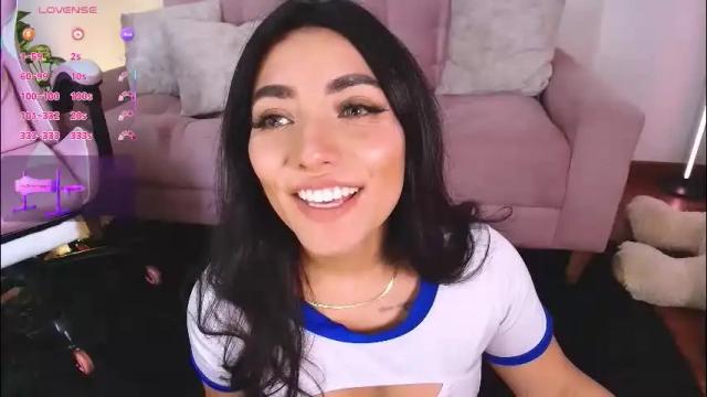 Thumbnail 3, ariana_bae_'s Stream at Chaturbate, 1 month ago