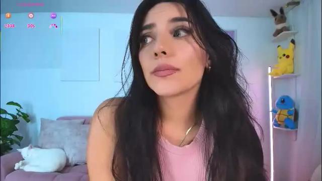 Thumbnail 1, ariana_bae_'s Stream at Chaturbate, 1 month ago