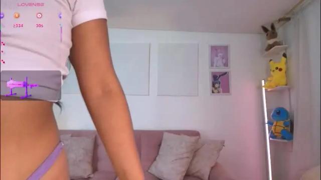 Thumbnail 1, ariana_bae_'s Stream at Chaturbate, 1 month ago