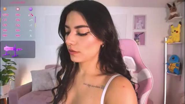 Thumbnail 2, ariana_bae_'s Stream at Chaturbate, 22 days ago