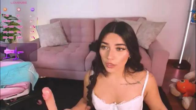 Thumbnail 3, ariana_bae_'s Stream at Chaturbate, 22 days ago