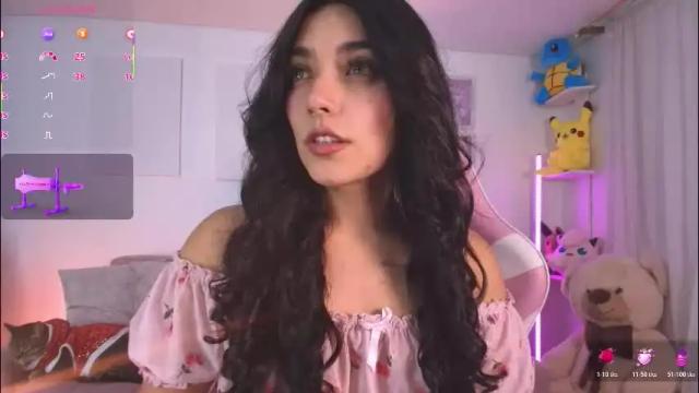 Thumbnail 1, ariana_bae_'s Stream at Chaturbate, 16 days ago