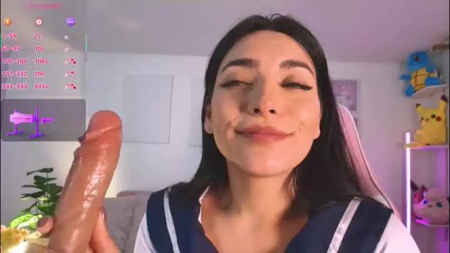 Thumbnail 2, ariana_bae_'s Stream at Chaturbate, 11 days ago