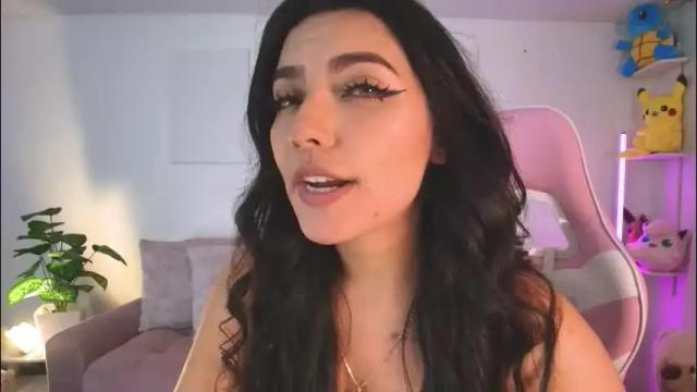 Thumbnail 1, ariana_bae_'s Stream at Chaturbate, 10 days ago