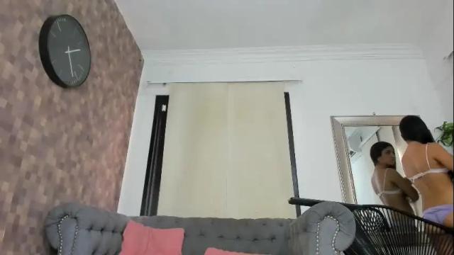 Image 10 of ariana_cardona1 Stream on Chaturbate on 22 days ago