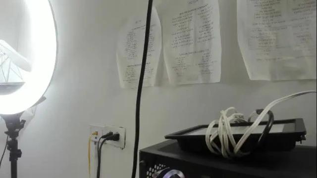 Thumbnail 1, ariana_cardona1's Stream at Chaturbate, 14 days ago