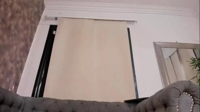 Image 3 of ariana_cardona1 Stream on Chaturbate on 14 days ago