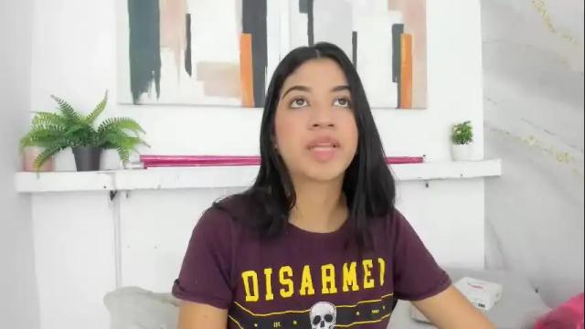 Thumbnail 1, ariana_cardona1's Stream at Chaturbate, 13 hours ago