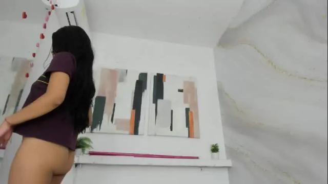 Image 12 of ariana_cardona1 Stream on Chaturbate on 1 day ago