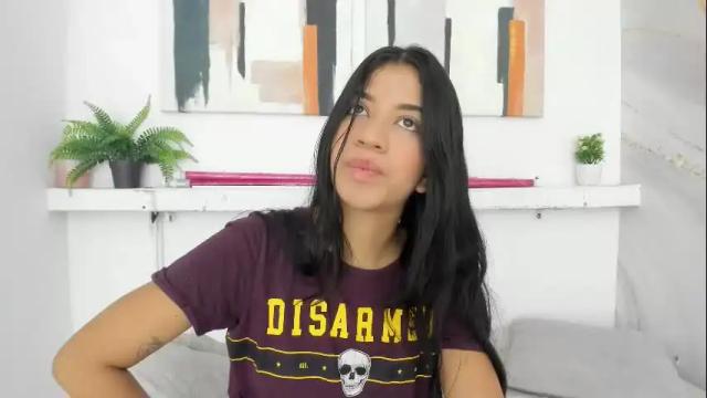 Image 2 of ariana_cardona1 Stream on Chaturbate on 1 day ago
