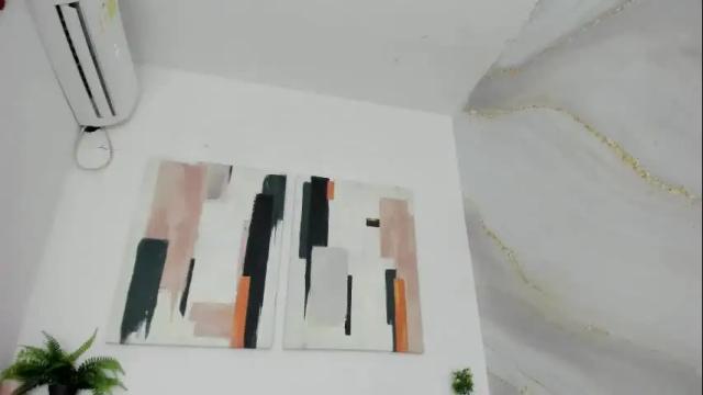 Image 3 of ariana_cardona1 Stream on Chaturbate on 1 day ago