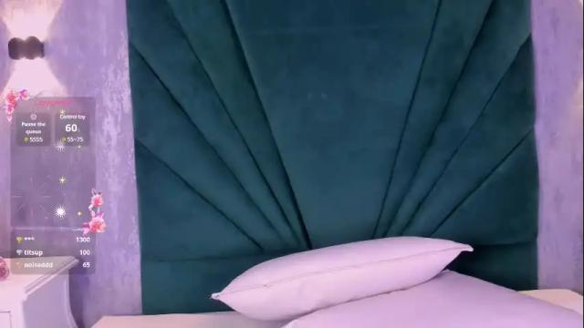 Thumbnail 3, ariana_ceballos's Stream at Chaturbate, 8 days ago