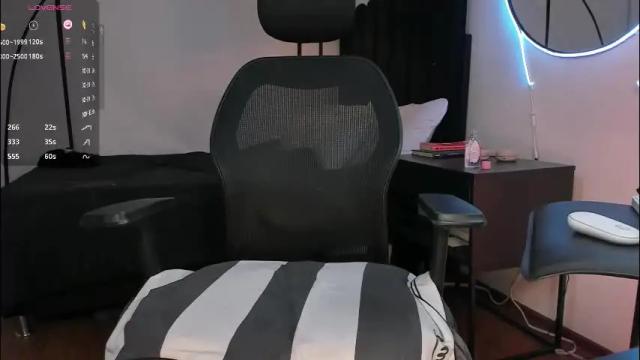 Thumbnail 1, ariana_fitl's Stream at Chaturbate, 2 months ago