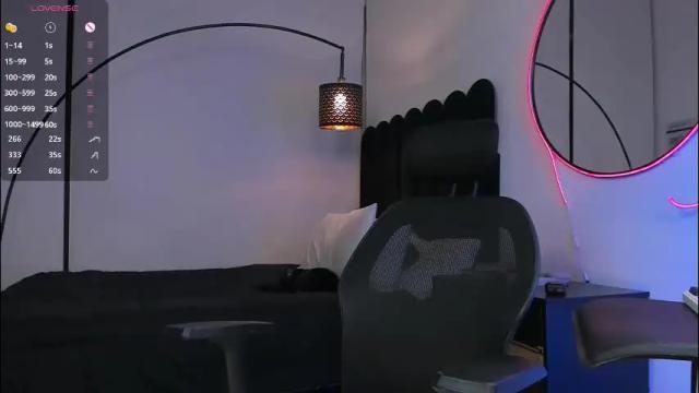 Image 10 of ariana_fitl Stream on Chaturbate on 2 months ago