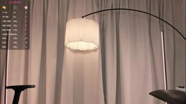 Image 10 of ariana_fitl Stream on Chaturbate on 1 month ago